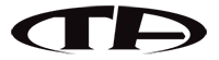 Official TAGear Logo